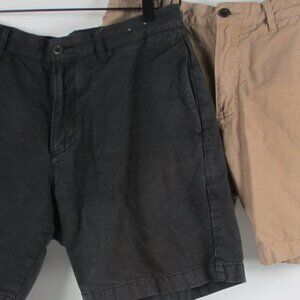 2 PAIRS MADEWELL SHORTS 😎